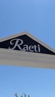 Raeti Fira Residence - Chambres d'hôtes Fira