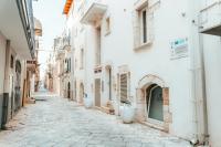Iulius Suite - B&B Conversano