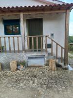 Casinha Meixedo - B&B Bragança