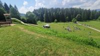 Lavarone & Folgaria Residence - Bed and Breakfast Lavarino