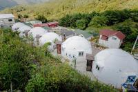 Jeongsun Hayandom Pension - B&B Chŭngsan