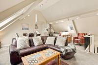 5 Old Templars - North East Escapes - Ferienwohnung Spittal