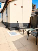 26 Eastbourne Road Stoke-on-Trent ST1 6RA United Kingdom - Chambres d'hôtes Stoke-on-Trent