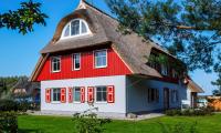 Am Kranichland - B&B Wieck