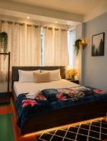 Deluxe Double or Twin Room with Garden View