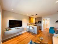 Ferienwohnung Nemo - Ferienwohnung Westerland