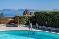 Villa Torre del Mare - B&B Scopello