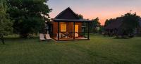Haus mit 1 Schlafzimmer