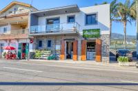 Casa do Serrado, a Home in Madeira - Bed and Breakfast Ponta do Sol