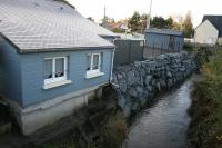 La Doris gîte de mer - B&B Saint-Pair-sur-Mer