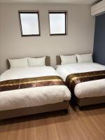 COOL Hakata別邸 - B&B Fukuoka