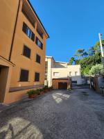 La Casa di Aeneas Home Sweet Home Viterbo - B&B Bracciano