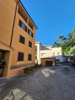 La Casa di Aeneas Home Sweet Home Viterbo - B&B Bracciano