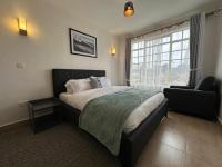 Green Oak 2BR Apartments Makutano Meru - B&B Meru