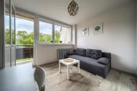 Park Skowroni Homely Studio by BookingHost - B&B Wroclaw