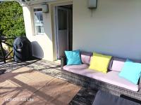 Leaf and Loft - Bed and Breakfast Tokai