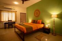 Habitación Doble con balcón 