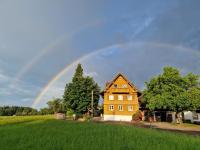 Ferienhof Bayer - B&B Hergensweiler