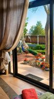 Peacock Cove Self Catering Studio - B&B Gordon’s Bay