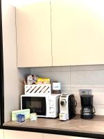 Domus Larius - Lake Apartment - B&B Lecco