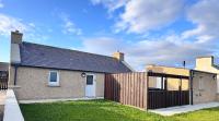 Luxury Orkney Cottage with Hot Tub - Ferienwohnung Rendall