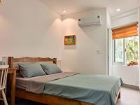 Lam's Homestay in Town - B&B Koh Trol
