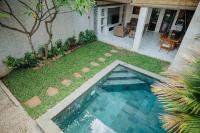 Villa Serendipity Sanur - Chambres d'hôtes Kelurahan Sanur