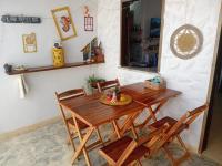 Chale Canoa Beach - B&B Canoa Quebrada