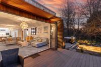 5 o'clock somewhere - B&B Distretto di Masterton