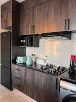 Letoile De Reve - The Star of Dreams - B&B Gaborone