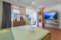 Appartamento con 1 Camera da Letto