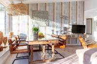 Bude-5 - B&B Büsum