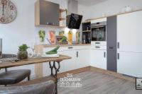 Bude-6 - B&B Büsum