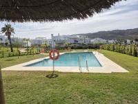 Arenas de Plata - Ferienwohnung Zahara de los Atunes