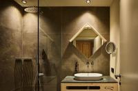 Chambre Double - Vue sur Montagne