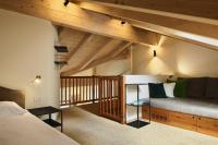 Suite - Vue sur Montagne