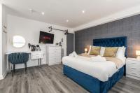 Regent Rd ApartHotel Book Individual or Book 6 - B&B Liverpool