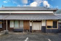 彡Sen - 土間のある築160年古民家 160-Year-Old Traditional House with Garden & Doma - B&B Tōon