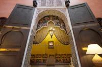 Dar Anebar - B&B Fes