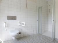 Triple Room - Disability Access