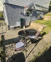 Solspillet Apartment - B&B Lier