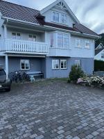 Solspillet Apartment - B&B Lier