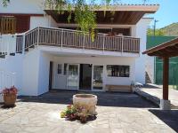 Casa Vidana con jardín privado y pista de pádel - B&B Tegueste