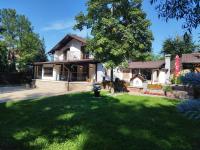 Casa Carolianne - B&B Bran