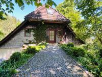 Hirschlehaus - Ferienwohnung Bärental - Ferienwohnung Hinterzarten