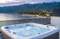 Lanterna Luxury Apartment - B&B Rovanjska