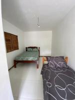 Quarto privativo - Ferienwohnung Itaitu