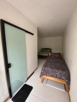 Quarto privativo - Ferienwohnung Itaitu