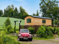 WonderInn Riverside - B&B Årnes