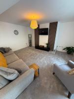 Apartment Cumbria Whitehaven town centre - B&B Whitehaven
